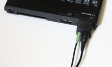 Load image into Gallery viewer, vLA82S+ Spectrum ULA Replacement with RGB interface and AY Emulator - External interface