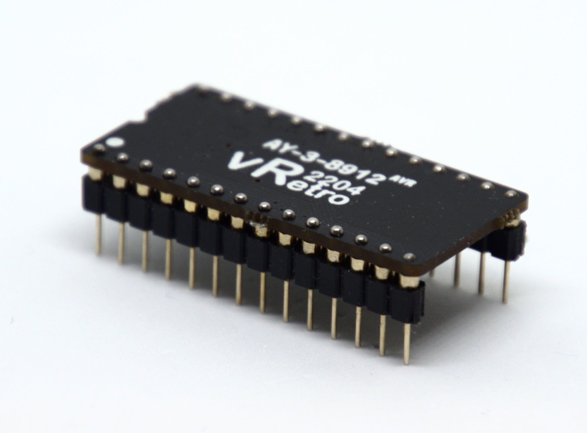 hia_　0308 AY-3-8912 functional equivalent – vRetro Design