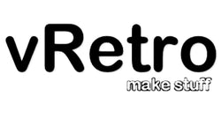 vRetro Design