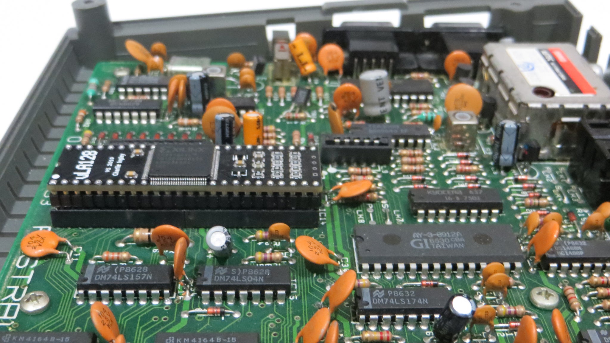 ラガルン Building A Sinclair ZX81 In 2022 With All New Parts | Hackaday