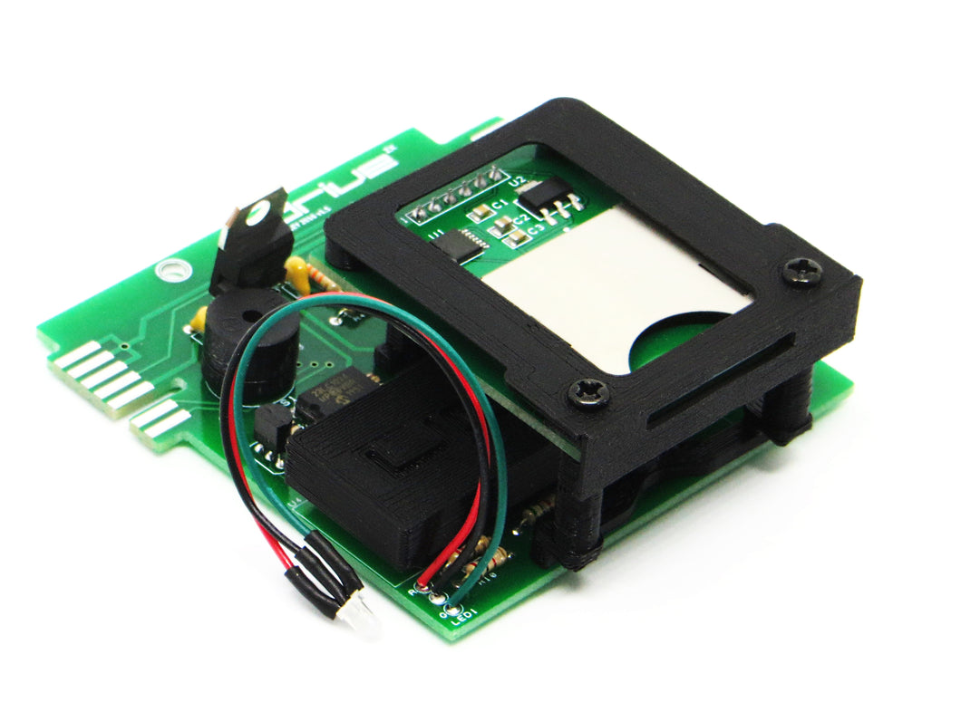vDrive ZX - Microdrive Hardware Emulator